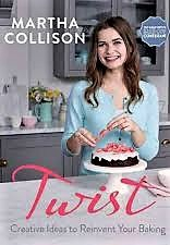 Twist by Martha Collison