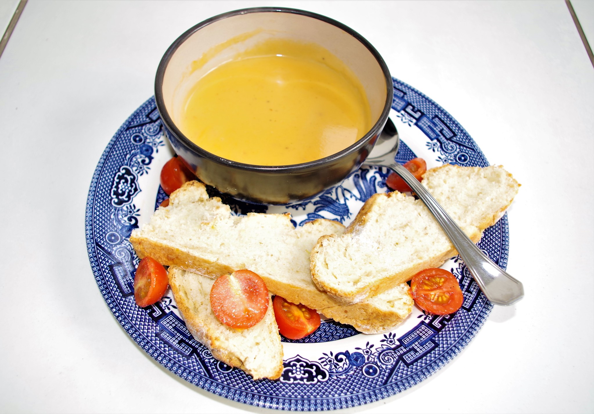 Double Cheese and Chive Sourdough Loaf – Retired Bloke on Food n stuff
